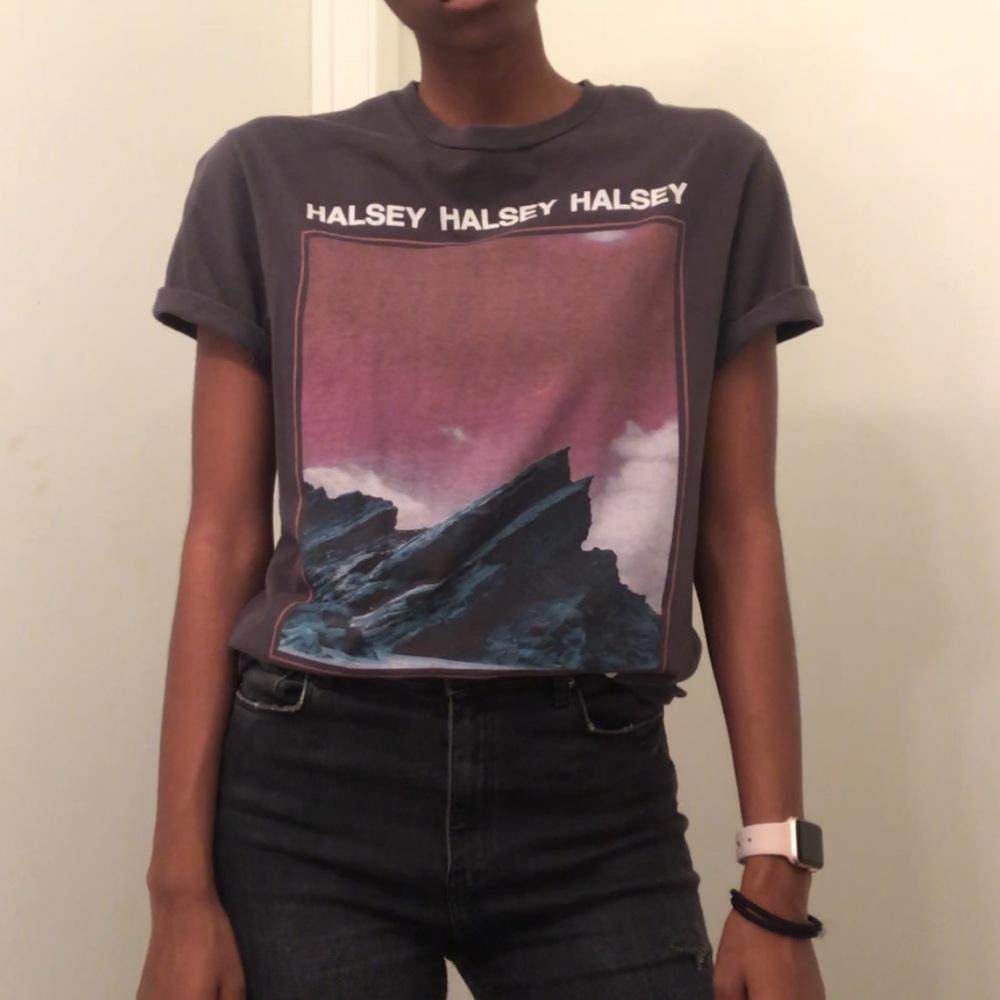 Halsey Badlands Tee